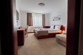 Divski Wellness Resort