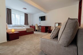 Divski Wellness Resort