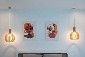 Sofia - 3BDR Stylish Villa in Rawai