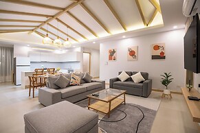 Sofia - 3BDR Stylish Villa in Rawai