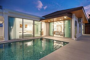 Sofia - 3BDR Stylish Villa in Rawai