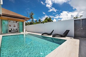 Sofia - 3BDR Stylish Villa in Rawai