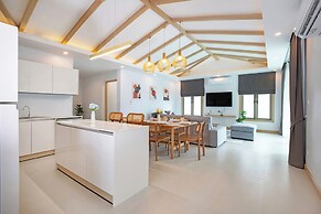 Sofia - 3BDR Stylish Villa in Rawai