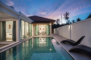 Sofia - 3BDR Stylish Villa in Rawai