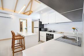 Sofia - 3BDR Stylish Villa in Rawai