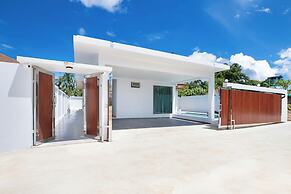 Sofia - 3BDR Stylish Villa in Rawai