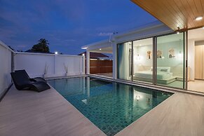 Sofia - 3BDR Stylish Villa in Rawai