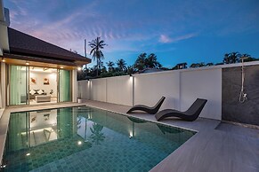 Sofia - 3BDR Stylish Villa in Rawai