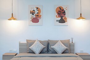 Sofia - 3BDR Stylish Villa in Rawai