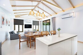 Sofia - 3BDR Stylish Villa in Rawai