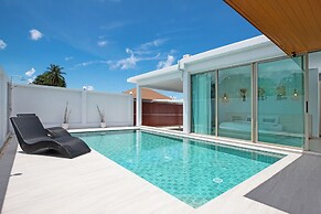 Sofia - 3BDR Stylish Villa in Rawai