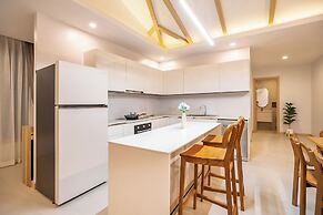 Sofia - 3BDR Stylish Villa in Rawai