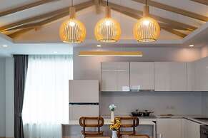 Sofia - 3BDR Stylish Villa in Rawai