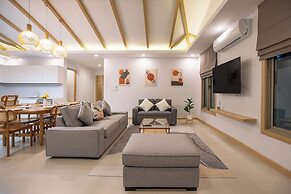 Sofia - 3BDR Stylish Villa in Rawai