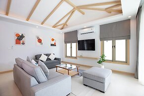 Sofia - 3BDR Stylish Villa in Rawai