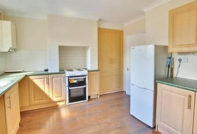 Sawtry Bungalow Retreat