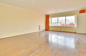 Sawtry Bungalow Retreat