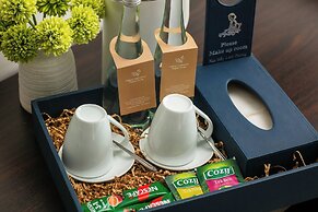 Westlake Pearl Suites - By Pegasy Group