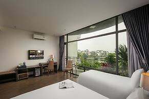 Westlake Pearl Suites - By Pegasy Group