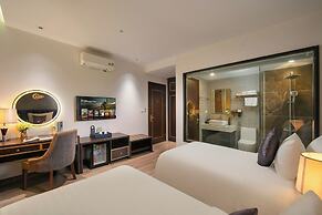 Westlake Pearl Suites - By Pegasy Group