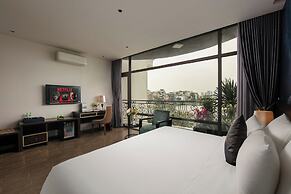 Westlake Pearl Suites - By Pegasy Group