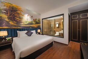 Westlake Pearl Suites - By Pegasy Group