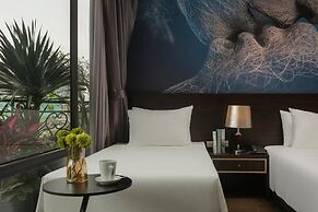 Westlake Pearl Suites - By Pegasy Group