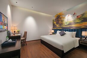 Westlake Pearl Suites - By Pegasy Group