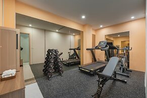 Westlake Pearl Suites - By Pegasy Group