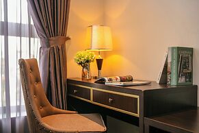 Westlake Pearl Suites - By Pegasy Group