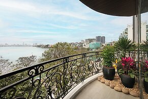 Westlake Pearl Suites - By Pegasy Group