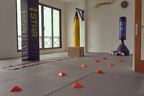 Westlake Pearl Suites - By Pegasy Group