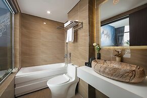 Westlake Pearl Suites - By Pegasy Group