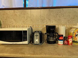 Treehouse Loft in Prime Location