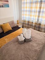 Cozy one bed Apartment Near Heathrow