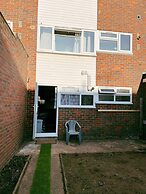 Cozy one bed Apartment Near Heathrow