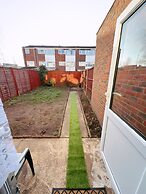 Cozy one bed Apartment Near Heathrow