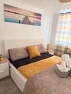 Cozy one bed Apartment Near Heathrow