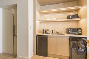 The Mediterranean Suites