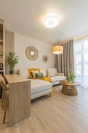 The Mediterranean Suites