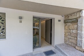 The Mediterranean Suites