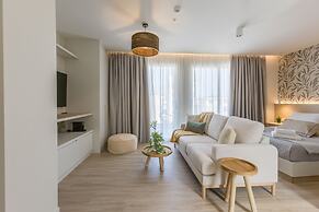 The Mediterranean Suites