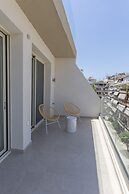 The Mediterranean Suites