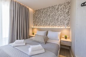 The Mediterranean Suites