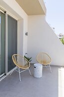 The Mediterranean Suites