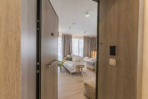 The Mediterranean Suites