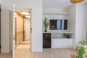 The Mediterranean Suites