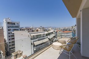 The Mediterranean Suites