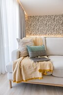 The Mediterranean Suites