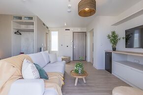 The Mediterranean Suites